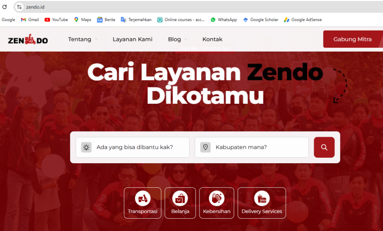 ZENDO
