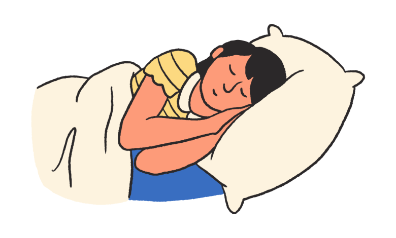 5 Cara Ampuh Meningkatkan Kualitas Tidur di Era Digital