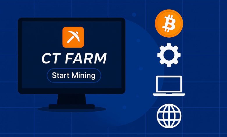 CryptoTab Farm