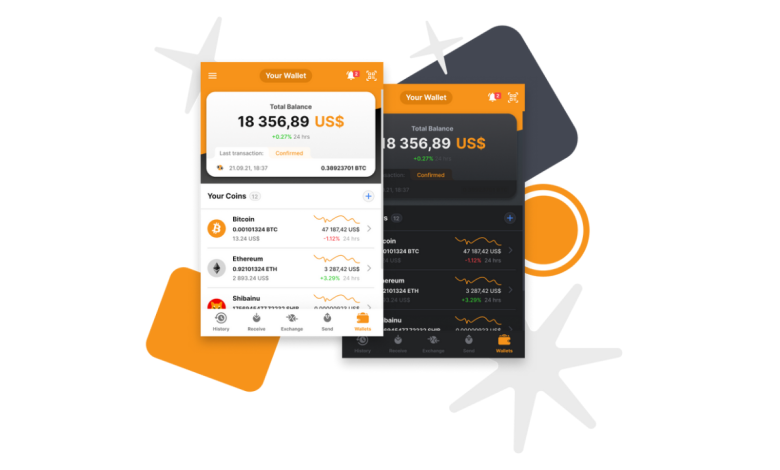 NC WALLET