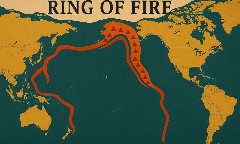 Ring Of Fire